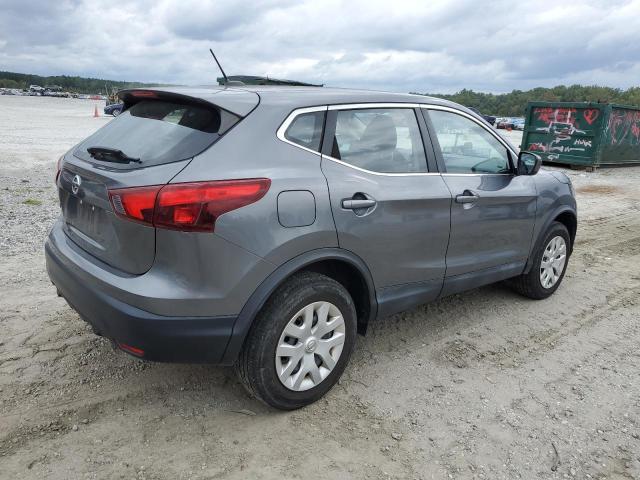 2018 NISSAN ROGUE SPOR - JN1BJ1CP8JW187901