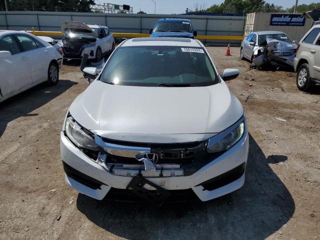 2017 HONDA CIVIC EX - 19XFC2F73HE227106