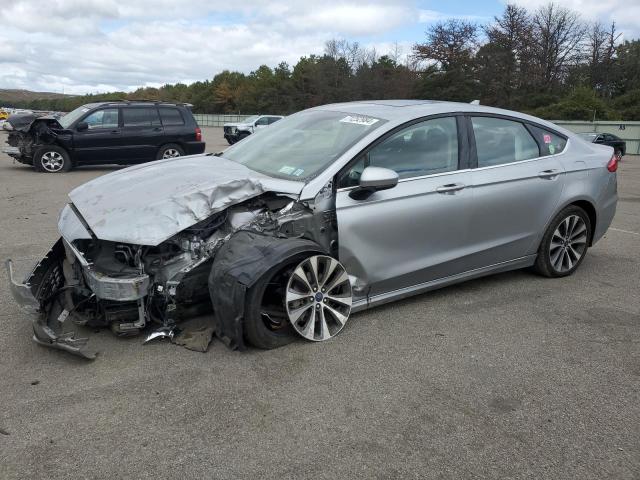 2020 FORD FUSION SE #2945289486