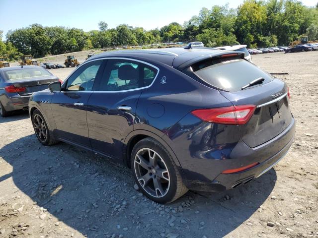 VIN ZN661YUL1HX210313 2017 Maserati Levante, S Luxury no.2