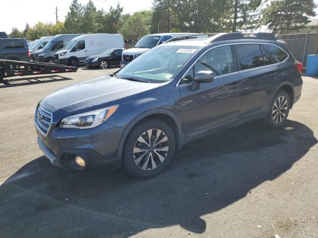 VIN 4S4BSBNC2F3361623 2015 Subaru Outback, 2.5I Lim... no.1