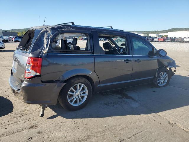 2019 DODGE GRAND CARA - 2C4RDGCG3KR758856