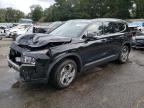2023 HYUNDAI SANTA FE S - 5NMS24AJ3PH639372