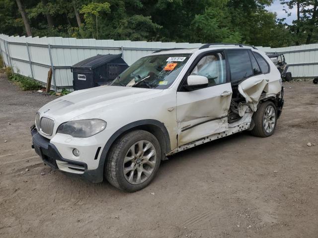 2010 BMW X5 XDRIVE35D 2010