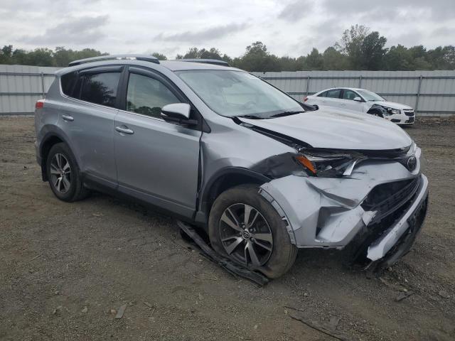 2018 TOYOTA RAV4 ADVEN - JTMRFREV9JD238471