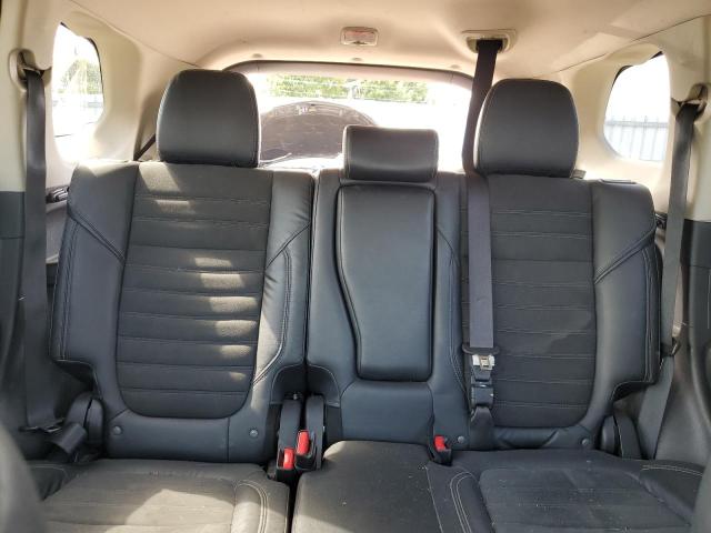 2020 MITSUBISHI OUTLANDER - JA4AZ2A33LZ614176