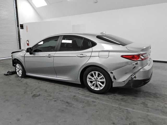 VIN 4T1DAACK9SU018473 2025 TOYOTA CAMRY no.2