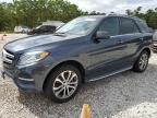 2016 MERCEDES-BENZ GLE 350 4M - 4JGDA5HB8GA664029