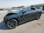 2018 DODGE CHARGER SX - 2C3CDXBG8JH135829