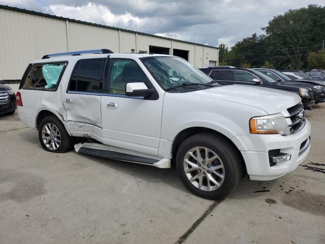 2017 FORD EXPEDITION - 1FMJK1KT6HEA04513