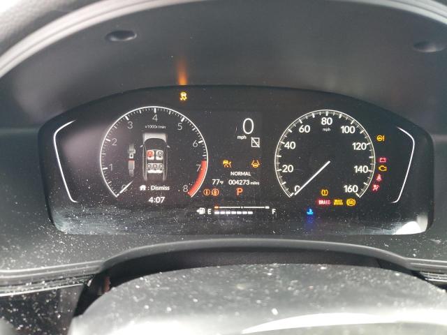 2024 HONDA CIVIC SPOR - 19XFL2H88RE026504