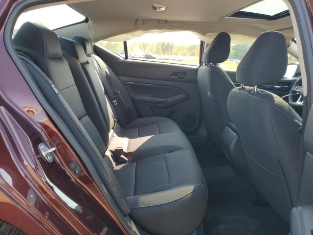2024 NISSAN ALTIMA SV - 1N4BL4DW7RN422343