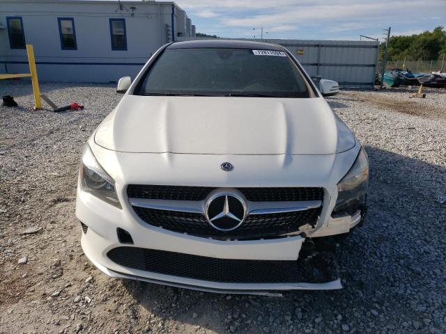 VIN WDDSJ4EBXJN682726 2018 Mercedes-Benz CLA-Class,... no.5