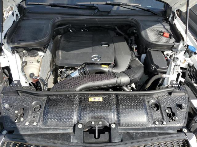 2022 MERCEDES-BENZ GLE 350 4M - 4JGFB4KE0NA809340