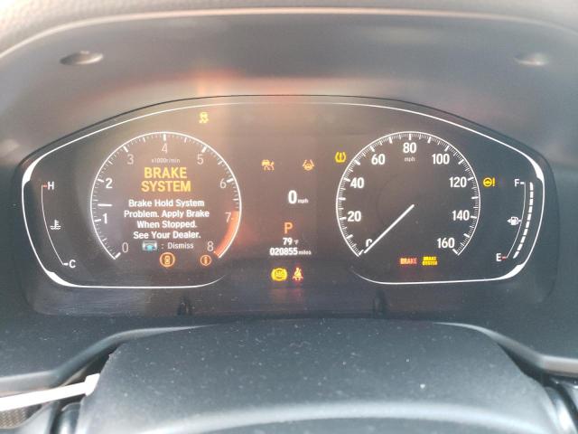 2021 HONDA ACCORD SPO - 1HGCV2F3XMA028966