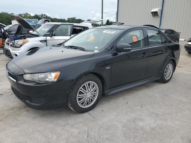 2015 MITSUBISHI LANCER ES - JA32U2FU4FU009531