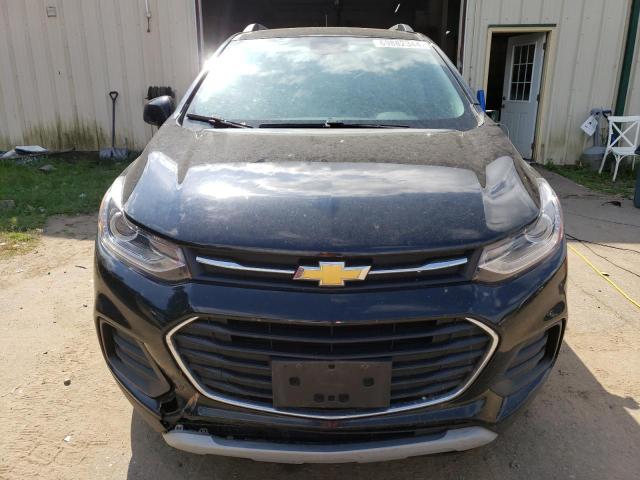 2020 CHEVROLET TRAX 1LT - KL7CJPSB1LB093859