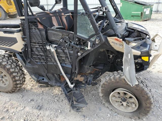 2024 CAN-AM DEFENDER L - 3JBUVAX47RK005142