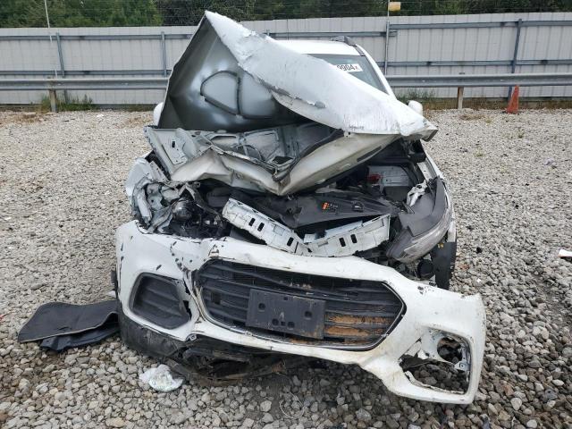2017 CHEVROLET TRAX 1LT - KL7CJLSB5HB095730