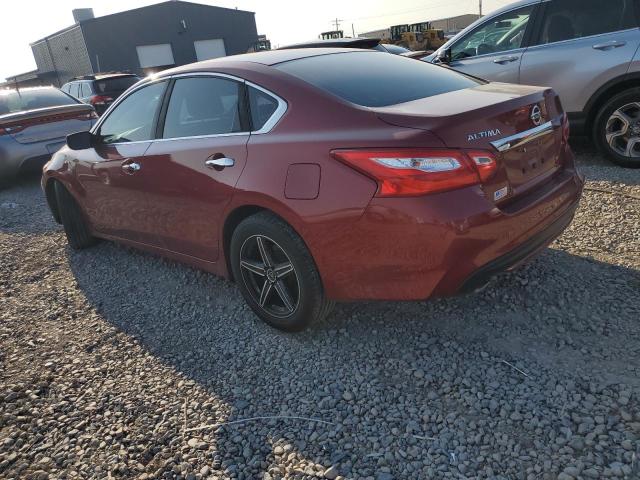 VIN 1N4AL3AP7GN306107 2016 Nissan Altima, 2.5 no.2