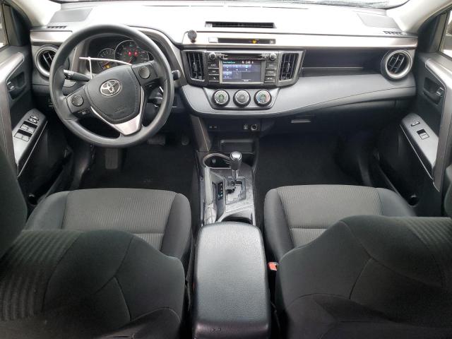 2016 TOYOTA RAV4 LE - JTMZFREV1GJ093923