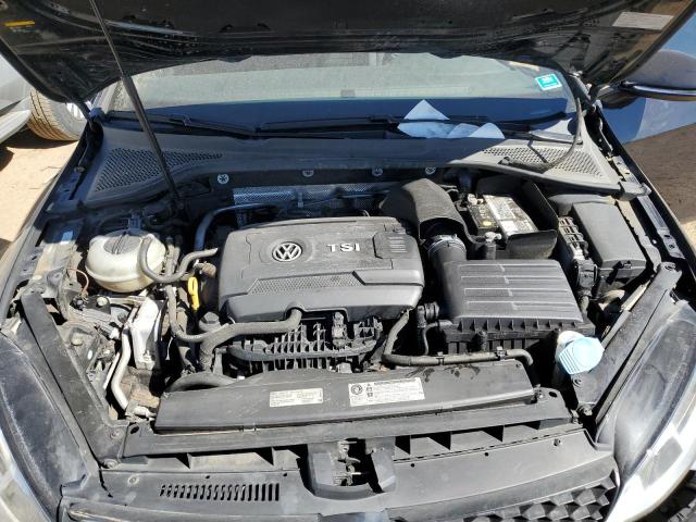2015 VOLKSWAGEN GTI - 3VW4T7AU4FM065603