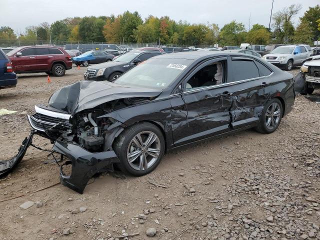 2023 VOLKSWAGEN JETTA SE #2987028748