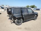 JEEP PATRIOT SP photo