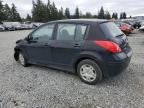 NISSAN VERSA S photo