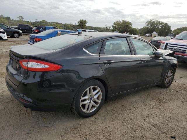 VIN 1FA6P0H71F5115926 2015 Ford Fusion, SE no.3