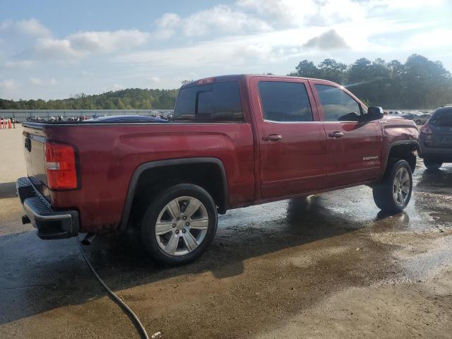 2017 GMC SIERRA K15 - 3GTU2MEC3HG275164