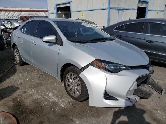 2018 TOYOTA COROLLA L - 2T1BURHE7JC035286