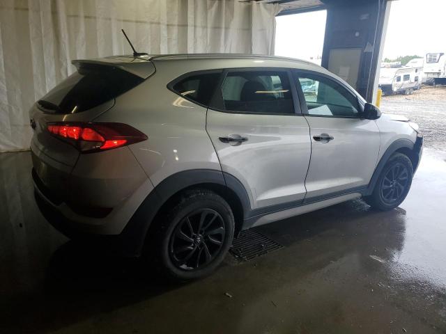 VIN KM8J3CA41HU520190 2017 Hyundai Tucson, Limited no.3