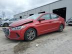 2017 HYUNDAI ELANTRA SE - 5NPD84LF4HH027279