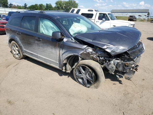 2020 DODGE JOURNEY CR - 3C4PDCGB5LT265886