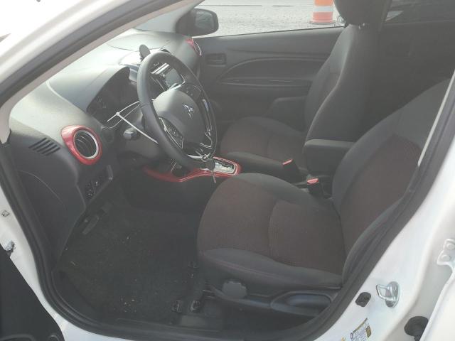 2020 MITSUBISHI MIRAGE LE - ML32A5HJ9LH004475