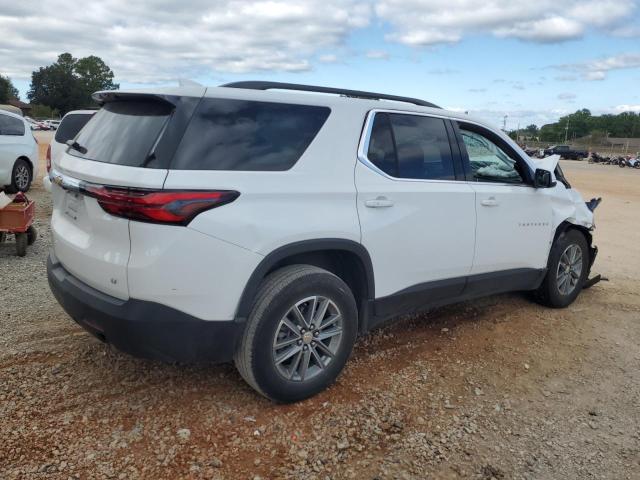 2023 CHEVROLET TRAVERSE L - 1GNERGKW3PJ235946