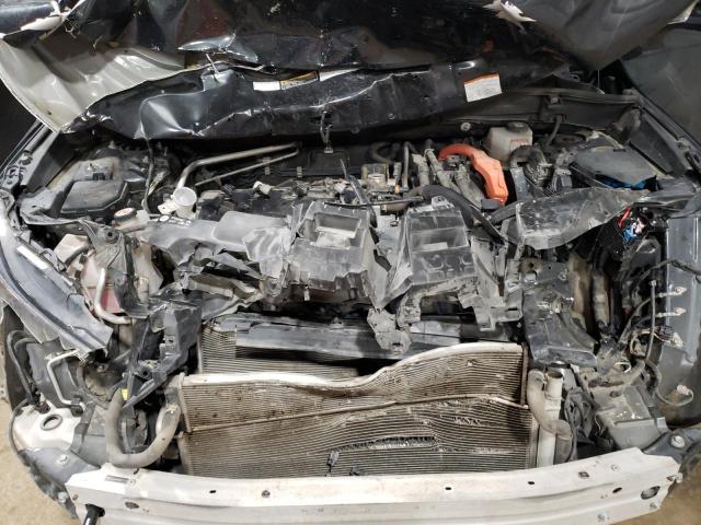 2021 TOYOTA VENZA LE - JTEAAAAH9MJ019198