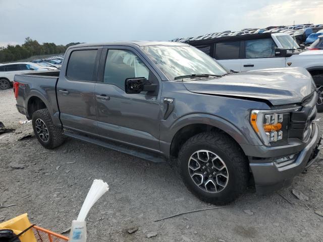 2021 FORD F150 SUPER - 1FTFW1E85MFC94947