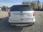 FORD EXPLORER X photo