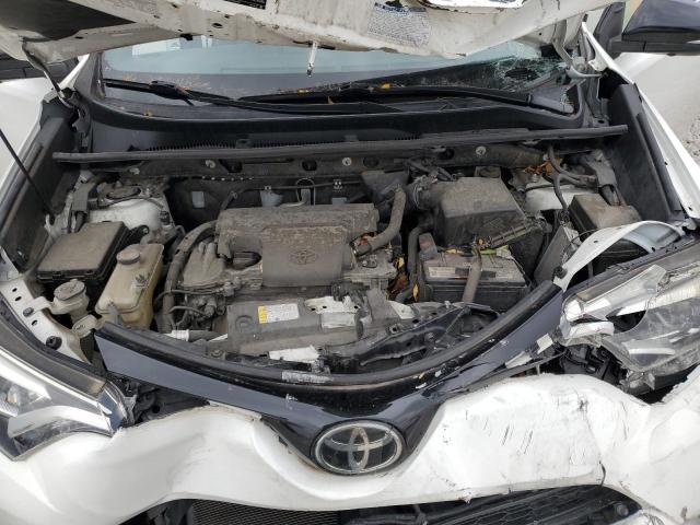 VIN JTMJFREV7GJ077061 2016 Toyota RAV4, SE no.12