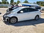2020 TOYOTA PRIUS L - JTDKARFU4L3116583