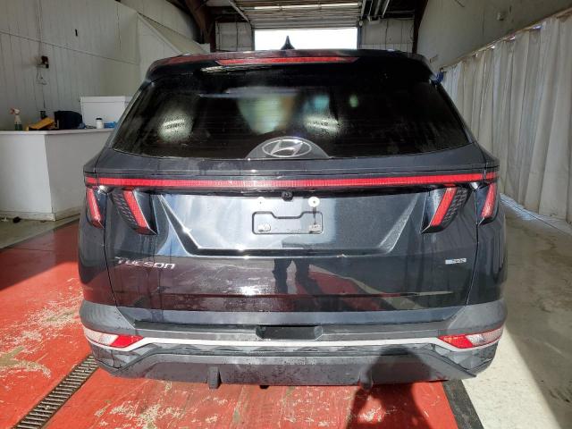 2023 HYUNDAI TUCSON SEL - 5NMJBCAE0PH206942