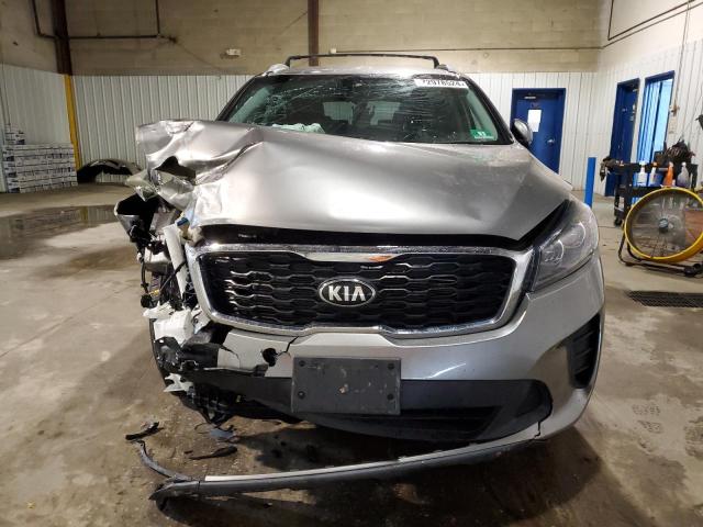 2019 KIA SORENTO L - 5XYPGDA3XKG448544