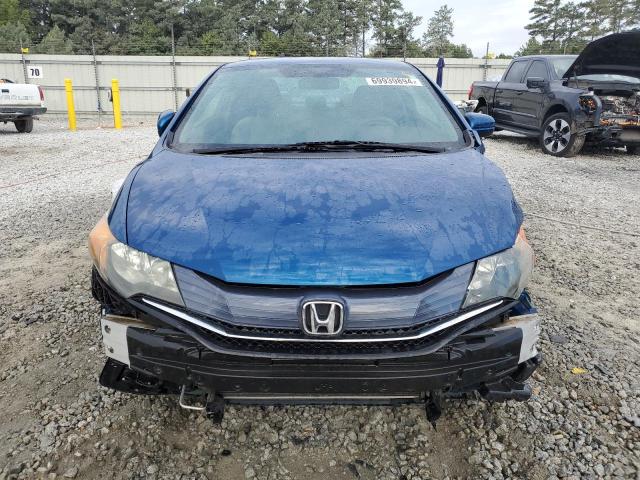 VIN 2HGFG3B59EH507158 2014 Honda Civic, LX no.5