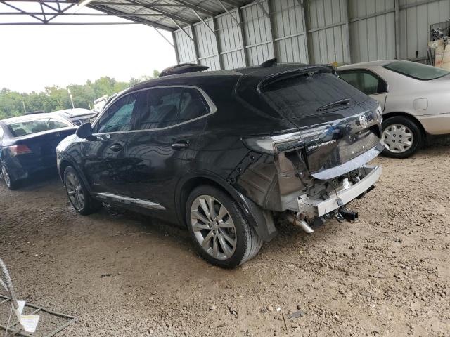 2023 BUICK ENVISION A - LRBFZRR40PD047377