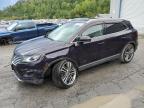 LINCOLN MKC photo