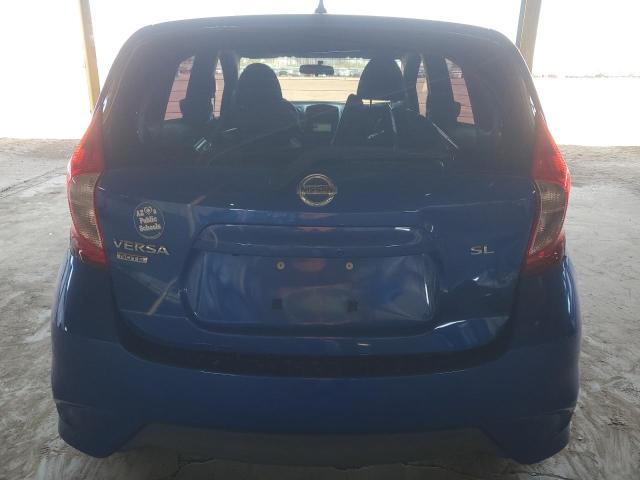 2017 NISSAN VERSA NOTE - 3N1CE2CP3HL355121