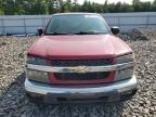 CHEVROLET COLORADO photo