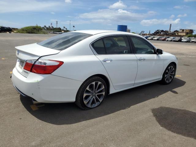 VIN 1HGCR2F55FA185488 2015 Honda Accord, Sport no.3